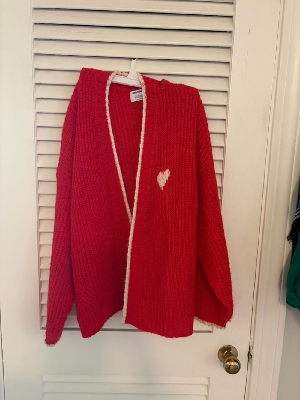 Old Navy Cardigan